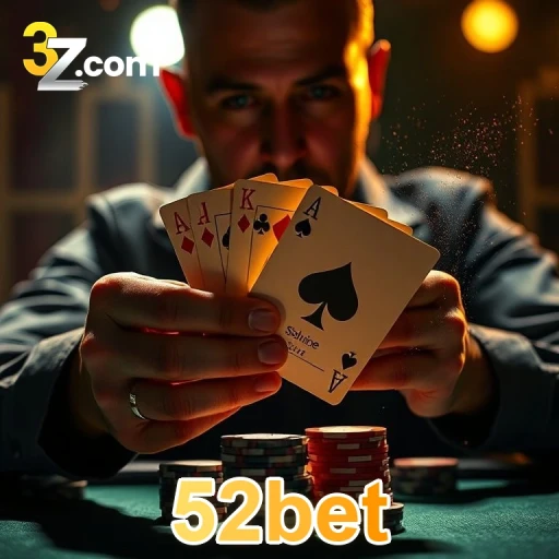 52bet login Jogos de caça-níqueis