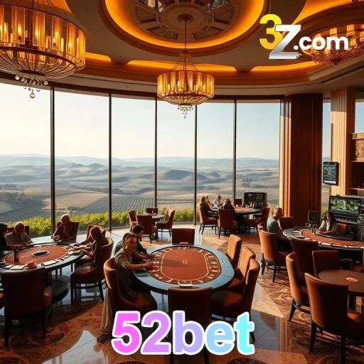 52bet login Confiavel