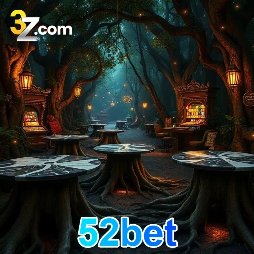 52bet login