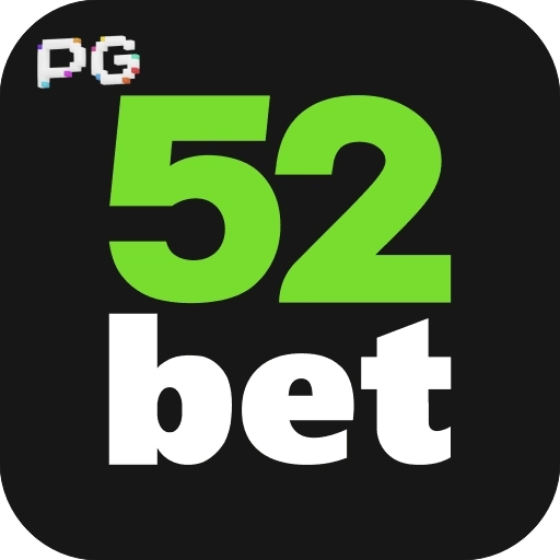 52bet login LOGO