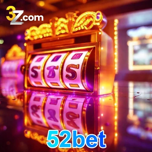 52bet login